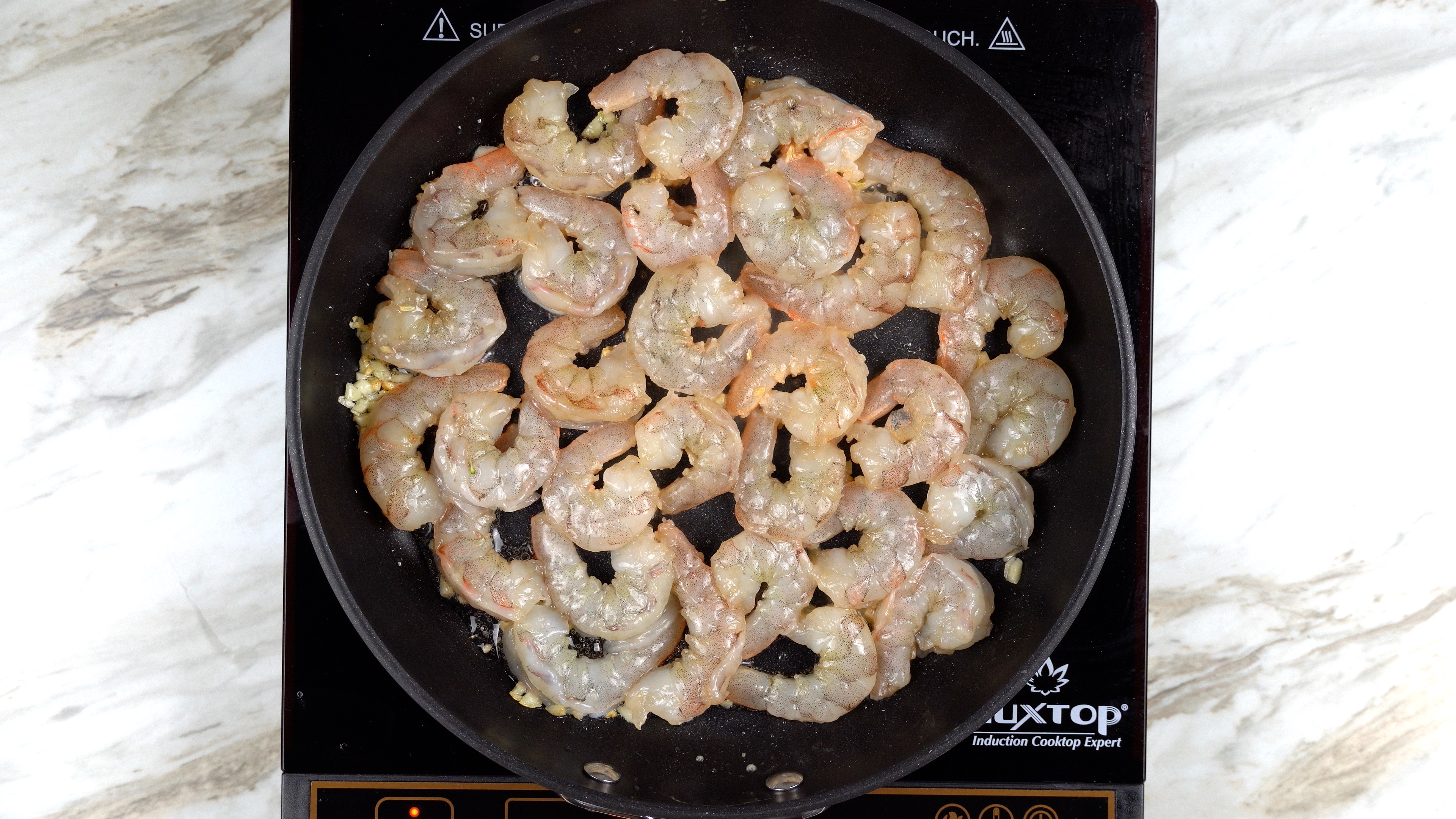 Easy Shrimp and Broccoli Stir Fry EatFoodlicious