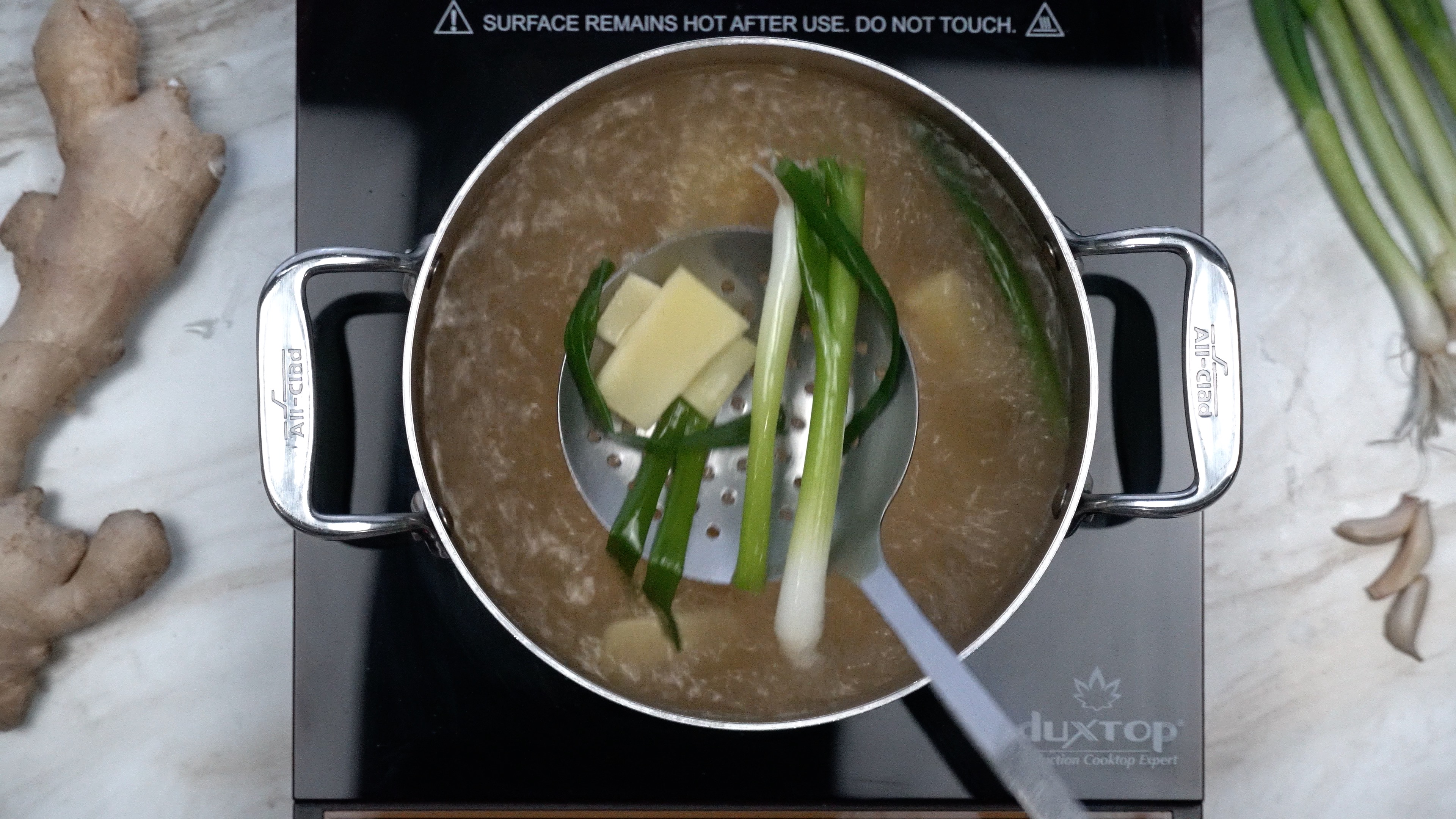 Pork Wonton Soup – EatFoodlicious