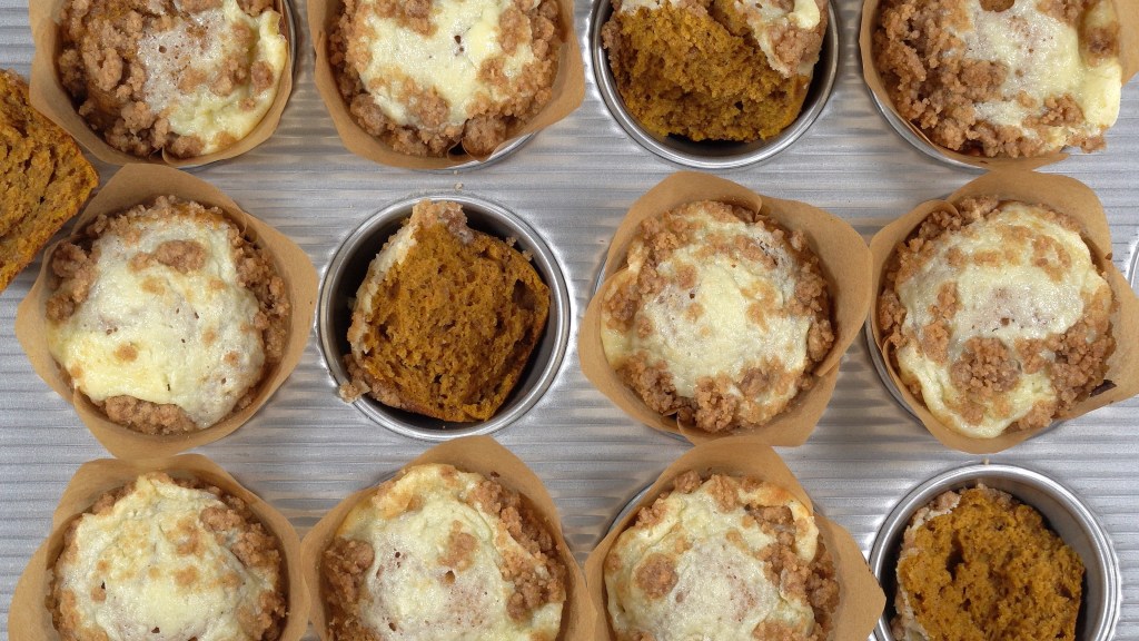 Muffin様✨ Krusteaz Pumpkin Spice Muffin Mix Same-Day Delivery or Pickup